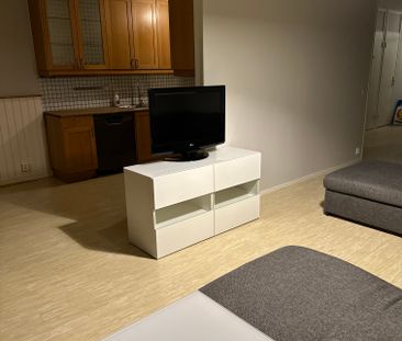 Sigfrid Edströms gata, Västerås - Foto 5