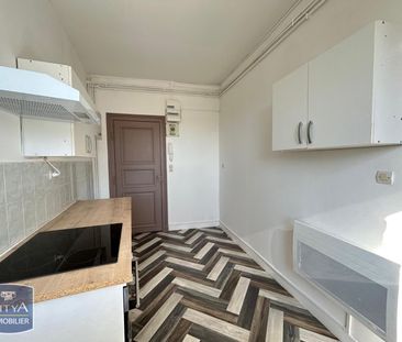 Location Appartement 1 pièce 30m² LONGUYON 54260 - Photo 1