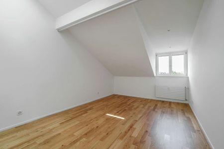 Dachwohnung im beliebten Bäumlihofquartier - Photo 2