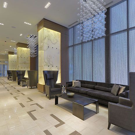 For Lease - 300 Front Street Unit# 3101, Toronto, Ontario - Photo 1