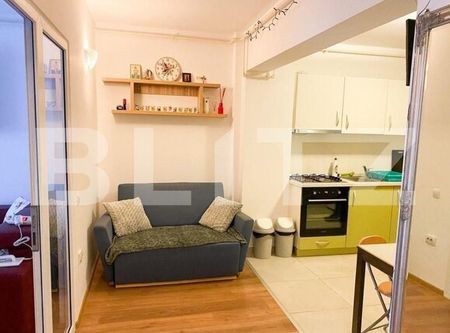 Apartament de 2 camere, 50 mp, balcon, Junior Residence - Photo 4
