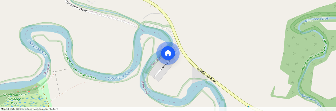 7 Riversleigh Road, Beachmere QLD 4510