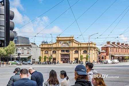 2908/500 Elizabeth Street, Melbourne - Photo 4