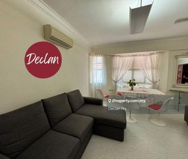 Tanjung Villas Triple Semi D Fully Renovated, Tanjung Bungah - Foto 4