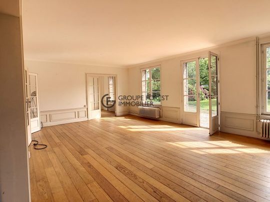 Maison individuelle Marcq-en-Baroeul - Photo 1