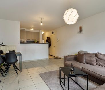 Gelijkvloers appartement te huur in Temse - Photo 1