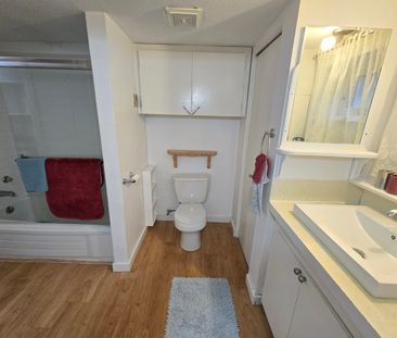 Cozy Basement Suite – Utilities Included - Photo 4