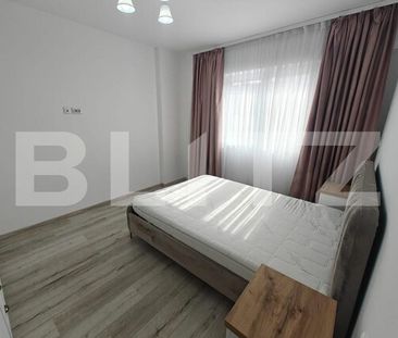 Apartament de inchiriat, 3 camere, 78 mp, loc de parcare, Happy Residence - Photo 3