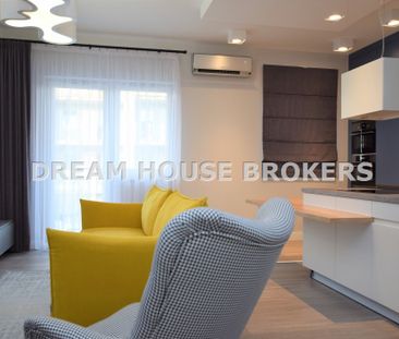 Mieszkanie na wynajem - Zdjęcie 5