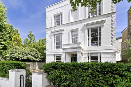 Pembridge Villas, W11 - Photo 2