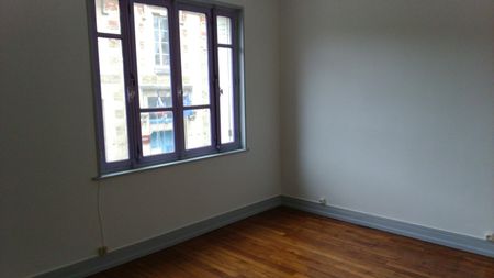 Location Appartement 3 pièces 57m² NANCY 54000 - Photo 2