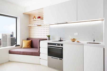 Signature Plus Studio Suite - Photo 2