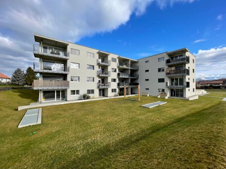 Nice 3.5 room bright and modern, quiet, close to shops - Foto 5