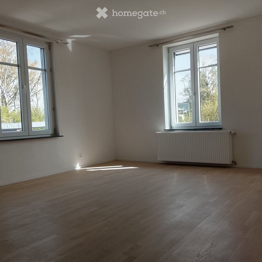 5.5 Zimmer, 110 m² - Photo 1