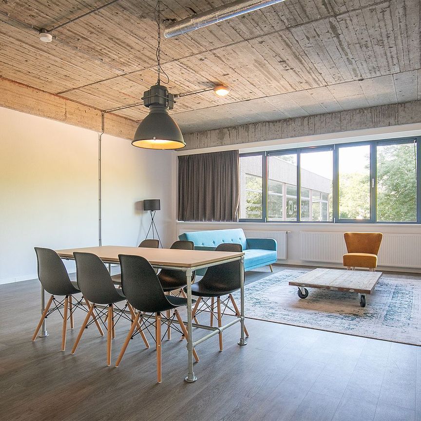 Bomanshof 291, Elzent-Noord, 5611NS, Eindhoven - Foto 1