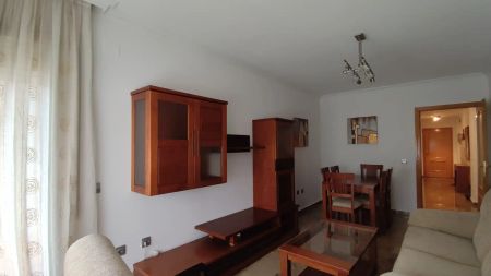 Apartamento de alquiler en Pasaje de Lanzarote, El Torreón - Los Ángeles - El Pilar - Foto 3