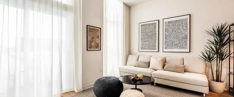 District Union | 1230 Avenue De La Croisée, Lachenaie - Photo 1