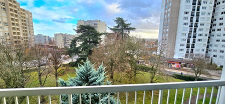 Location Appartement 2 pièces 44m² - Photo 5