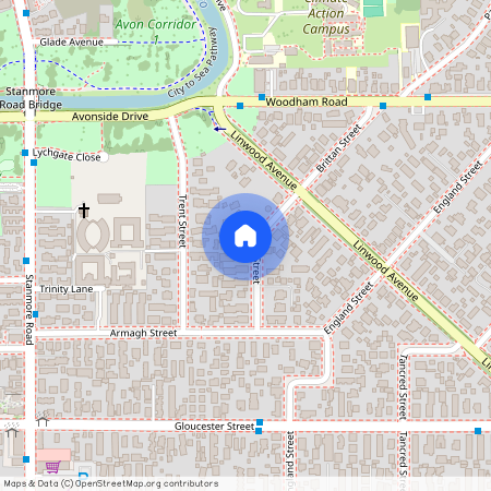 23, Brittan Street, Linwood, Christchurch