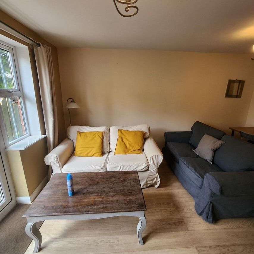 4 bedroom house to rent - Photo 1