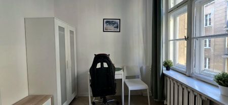 Pokój, ul. Targowa - Photo 5