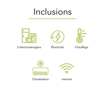 Studio - 4155-4175 Legault Street, Saint-Hubert - Photo 2