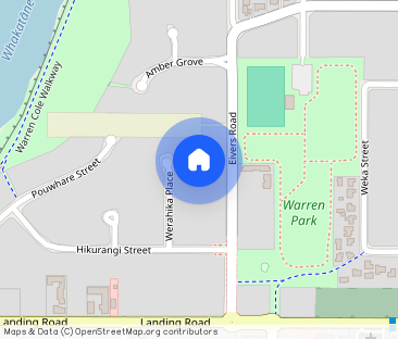 Cozy 2 Bedroom Home in the heart of Whakatane - Photo 1