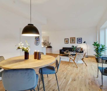 Ørestads Boulevard 46B, 3. tv. - Foto 4