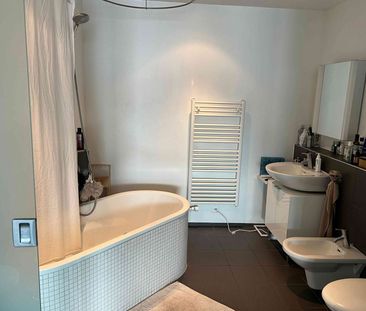 2.5 Zimmer, 85 m², 4. Stock - Photo 1