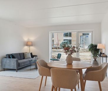 3-vær. lejlighed - Photo 3