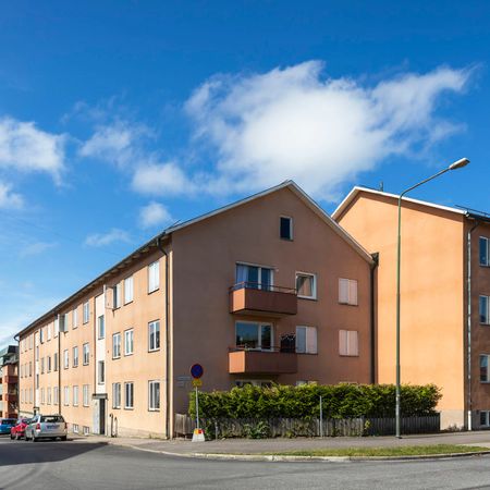 Jägaregatan 2 B - Foto 4