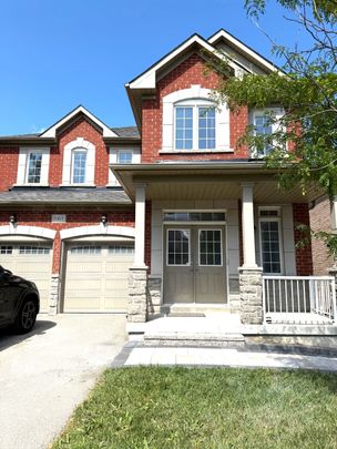 For Lease - 1063 Warby Trail, Newmarket, Ontario - Photo 1