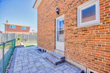 For Lease - 311 Huntsmill Boulevard Unit# Bsmt, Toronto, Ontario - Photo 2