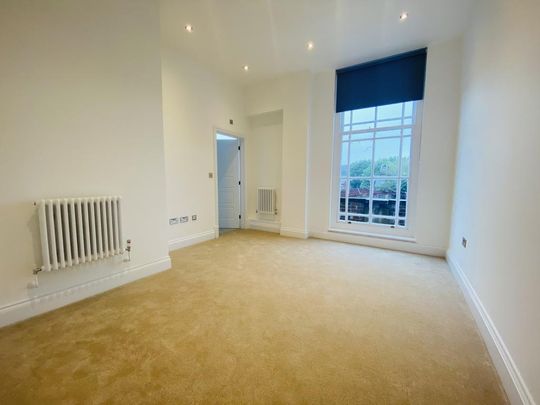 3 bedroom apartment to rent - Photo 1