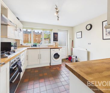 2 bedroom terraced house to rent - Photo 6