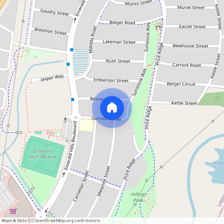 17 Sunstone Way, Leppington NSW 2179