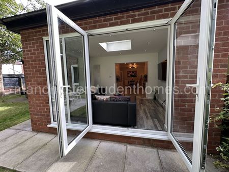 Arnfield Road, Manchester, M20 4AQ - Photo 4