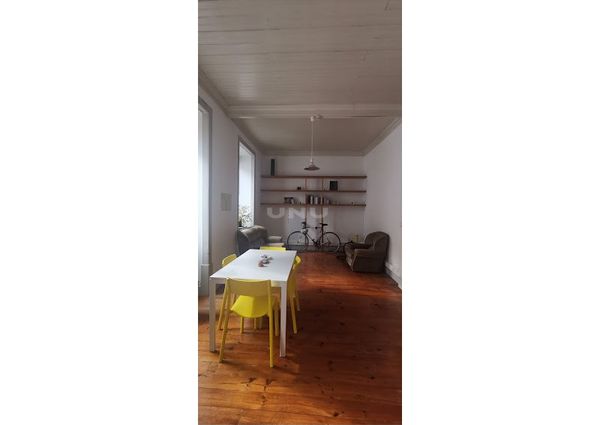 Apartamento T2 em Coimbra