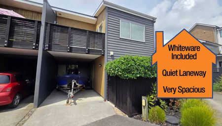 Hobsonville, 1 bedroom, $610 - Photo 4
