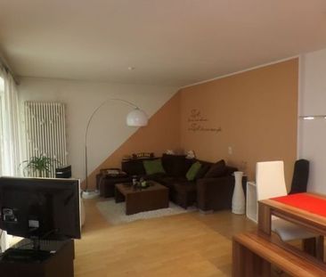 gemÃ¼tliche 2- Zimmer- Wohnung mit Balkon, in zentraler Lage - Foto 3