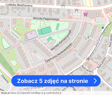 Mieszkanie-kawalerka, Suchanino, blisko politechni - Zdjęcie 1