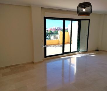 Atico en alquiler en Benalmadena - Photo 5