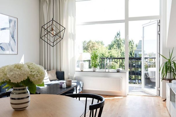 Termikgatan, Örebro - Photo 1