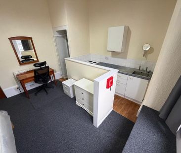 1 bedroom flat to rent - Photo 4