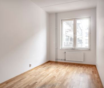 Saltgatan, Uppsala - Foto 6