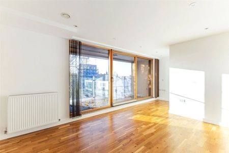 Blackwall Lane, Greenwich, London, SE10 flat to rent - Photo 4