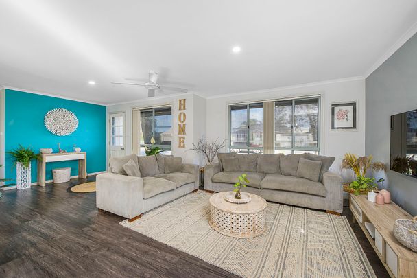 34 Greenmeadows Drive, Port Macquarie NSW 2444 - House For Rent | Domain - Photo 1