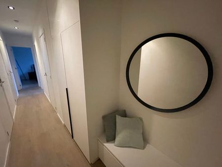 Appartement te huur - Foto 5