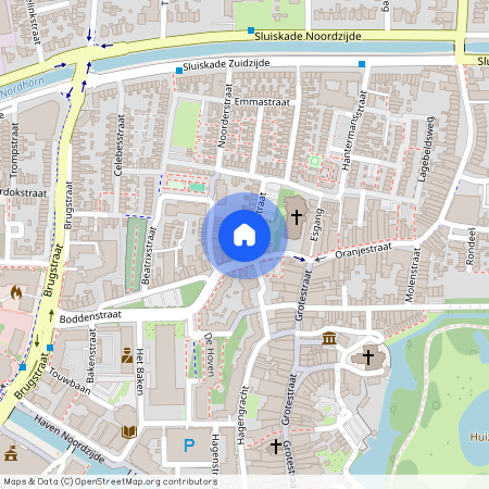 Boddenstraat 72, 7607BN, Almelo