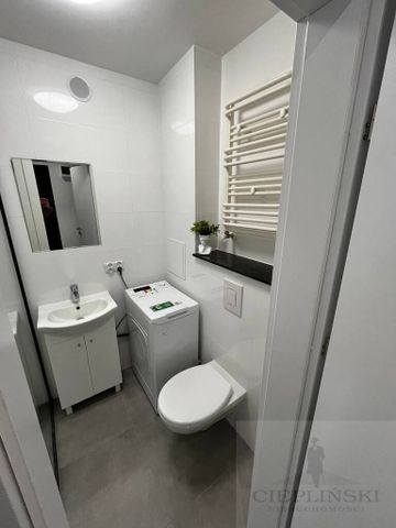 kawalerka do wynajęcia, Centrum, ul.Potulicka - Photo 5